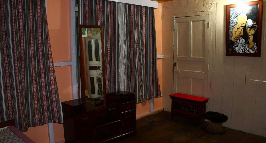 DZONGU LEE HOMESTAY, Mangan 2